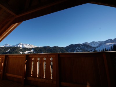 Holiday apartment Laguscel - Outdoor photo 5