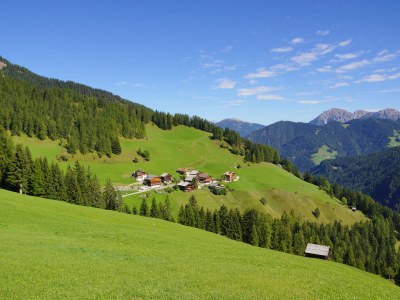 Holiday apartment Laguscel - Outdoor photo 6