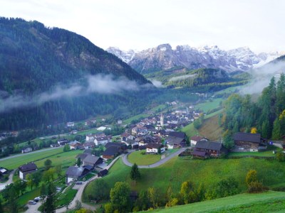 Holiday apartment Laguscel - Outdoor photo 7