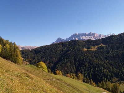 Holiday apartment Laguscel - Outdoor photo 8