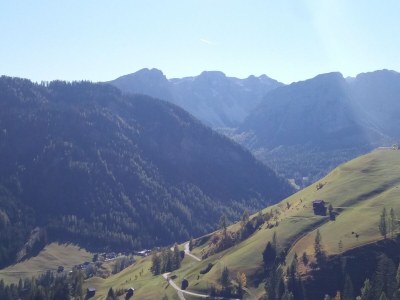 Holiday apartment Laguscel - Outdoor photo 9