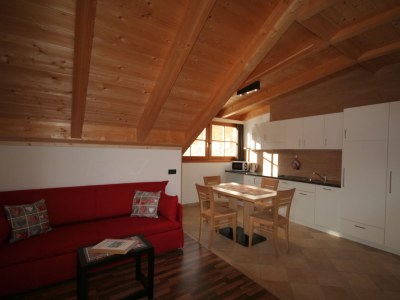 Holiday apartment Laguscel - Features photo 11