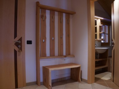 Holiday apartment Laguscel - Features photo 13