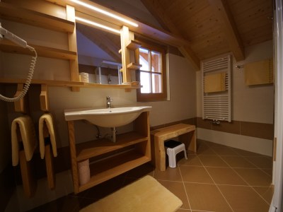 Holiday apartment Laguscel - Features photo 14