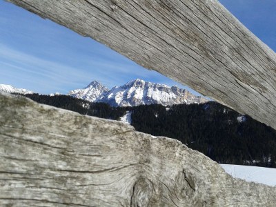 Holiday apartment Laguscel - Environment photo 16