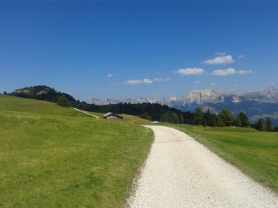 Holiday apartment Laguscel - Environment photo 18