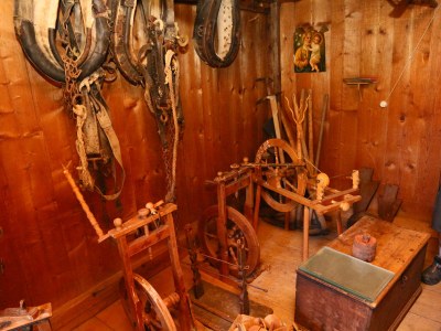 Holiday apartment Laguscel - Environment photo 21