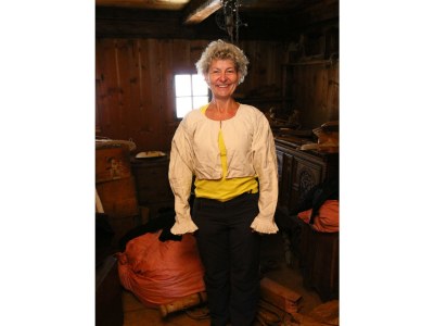 Holiday apartment Laguscel - Environment photo 22