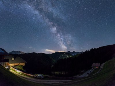 Holiday apartment Laguscel - Environment photo 23