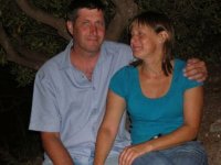 Jutta und Walter Schneider