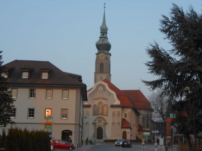 Holiday apartment Daniela - Environment photo 15