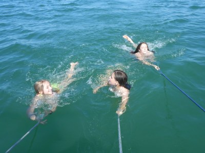 Holiday apartment Daniela - Environment photo 18