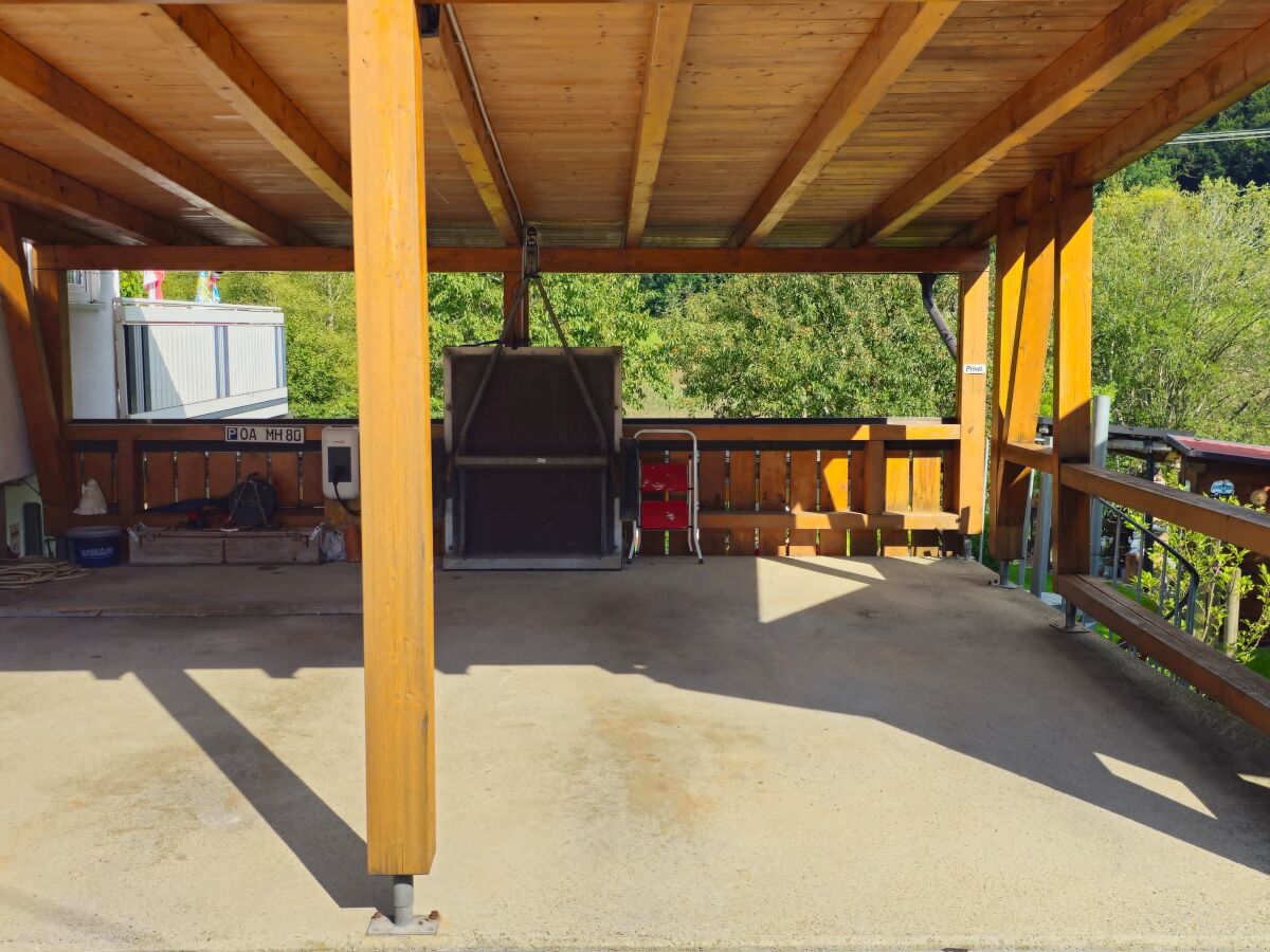 Holiday apartment Holzer Feng-Shui - Outdoor photo 2