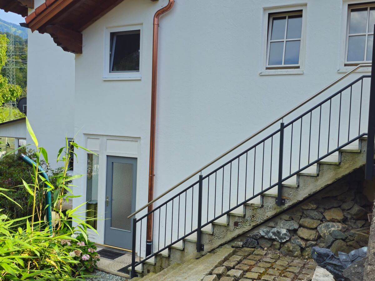 Holiday apartment Holzer Feng-Shui - Outdoor photo 3