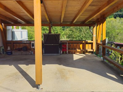 Holiday apartment Holzer Feng-Shui - Outdoor photo 2