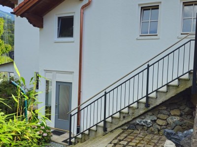 Holiday apartment Holzer Feng-Shui - Outdoor photo 3