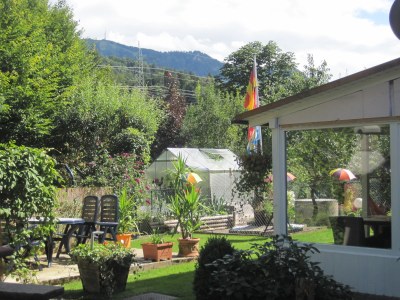 Holiday apartment Holzer Feng-Shui - Outdoor photo 4