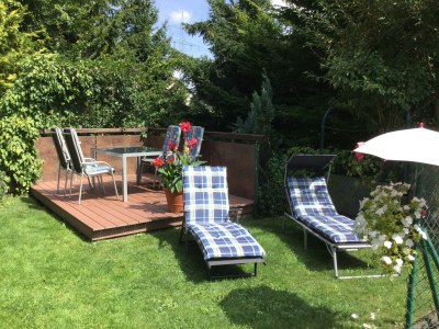 Holiday apartment Holzer Feng-Shui - Outdoor photo 7