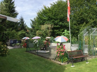 Holiday apartment Holzer Feng-Shui - Outdoor photo 8