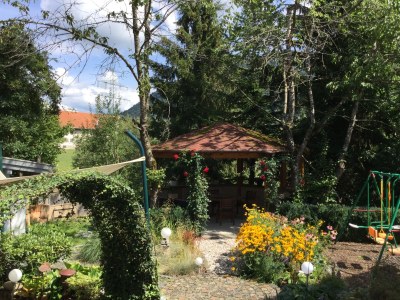 Holiday apartment Holzer Feng-Shui - Outdoor photo 9