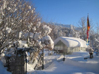 Holiday apartment Holzer Feng-Shui - Outdoor photo 11