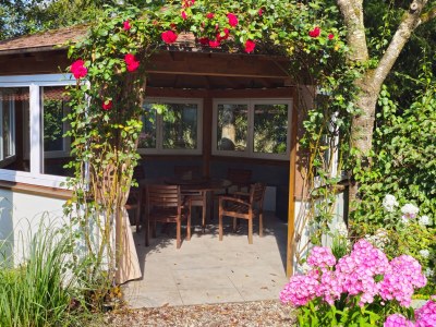 Holiday apartment Holzer Feng-Shui - Outdoor photo 13