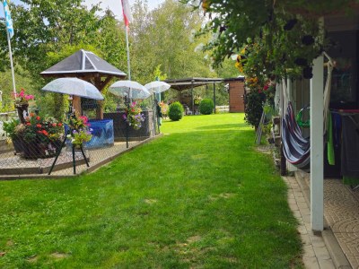 Holiday apartment Holzer Feng-Shui - Outdoor photo 14