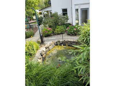 Holiday apartment Holzer Feng-Shui - Outdoor photo 15