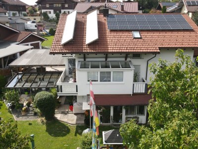 Holiday apartment Holzer Feng-Shui - Outdoor photo 16