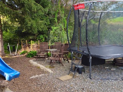 Holiday apartment Holzer Feng-Shui - Outdoor photo 17