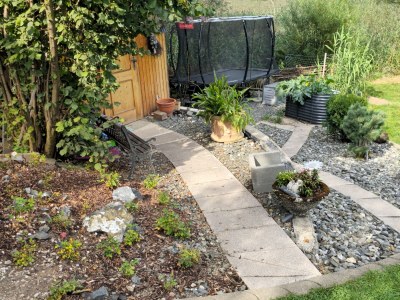 Holiday apartment Holzer Feng-Shui - Outdoor photo 20