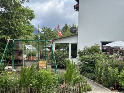 Holiday apartment Holzer Feng-Shui - Outdoor photo 21