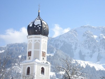 Holiday apartment Holzer Feng-Shui - Environment photo 30