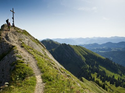 Holiday apartment Holzer Feng-Shui - Environment photo 31