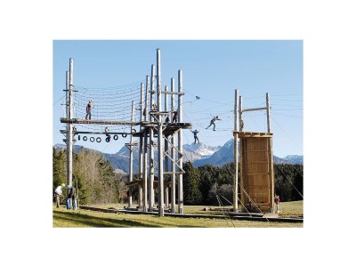 Holiday apartment Holzer Feng-Shui - Environment photo 33