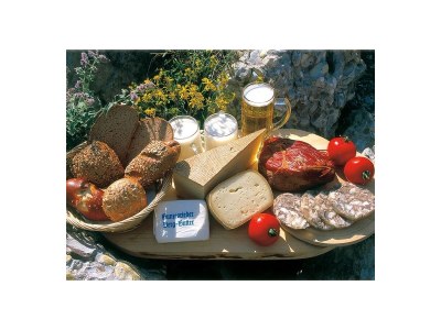 Holiday apartment Holzer Feng-Shui - Environment photo 36