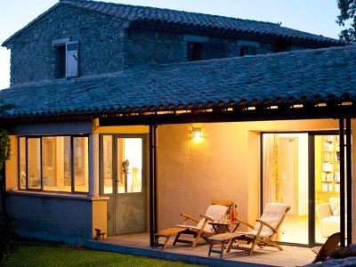 Holiday house Very well equipped holiday house with great outdoor area - 807 BON - Outdoor photo 5