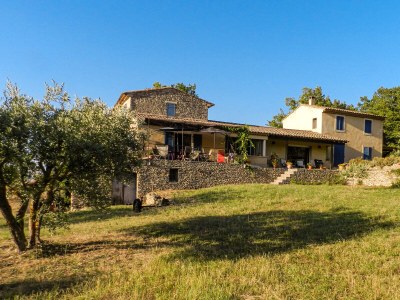 Holiday house Very well equipped holiday house with great outdoor area - 807 BON - Outdoor photo 7