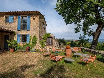 Holiday house Very well equipped holiday house with great outdoor area - 807 BON - Outdoor photo 9