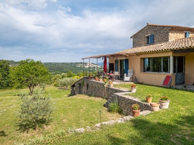 Holiday house Very well equipped holiday house with great outdoor area - 807 BON - Outdoor photo 14