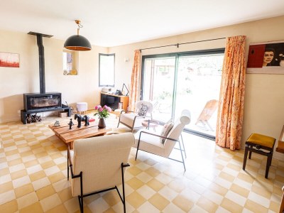 Holiday house Very well equipped holiday house with great outdoor area - 807 BON - Features photo 19