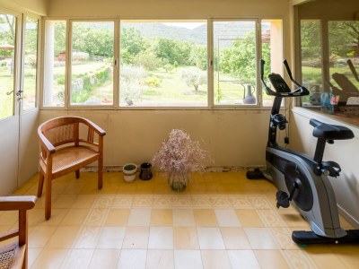 Holiday house Very well equipped holiday house with great outdoor area - 807 BON - Features photo 20