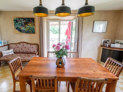 Holiday house Very well equipped holiday house with great outdoor area - 807 BON - Features photo 22