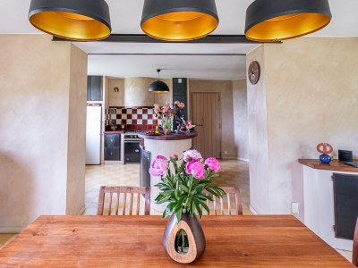 Holiday house Very well equipped holiday house with great outdoor area - 807 BON - Features photo 23