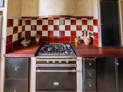 Holiday house Very well equipped holiday house with great outdoor area - 807 BON - Features photo 24