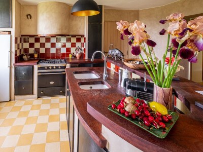 Holiday house Very well equipped holiday house with great outdoor area - 807 BON - Features photo 25