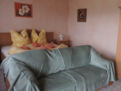 Holiday apartment Titz und Riese 1 - Features photo 11