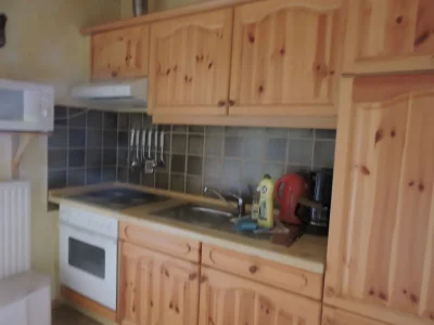 Holiday apartment Titz und Riese 1 - Features photo 12