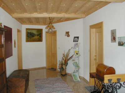 Holiday apartment Titz und Riese 1 - Features photo 15