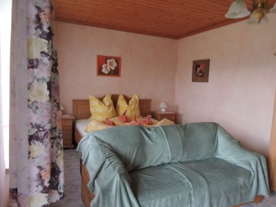 Holiday apartment Titz und Riese 1 - Features photo 16